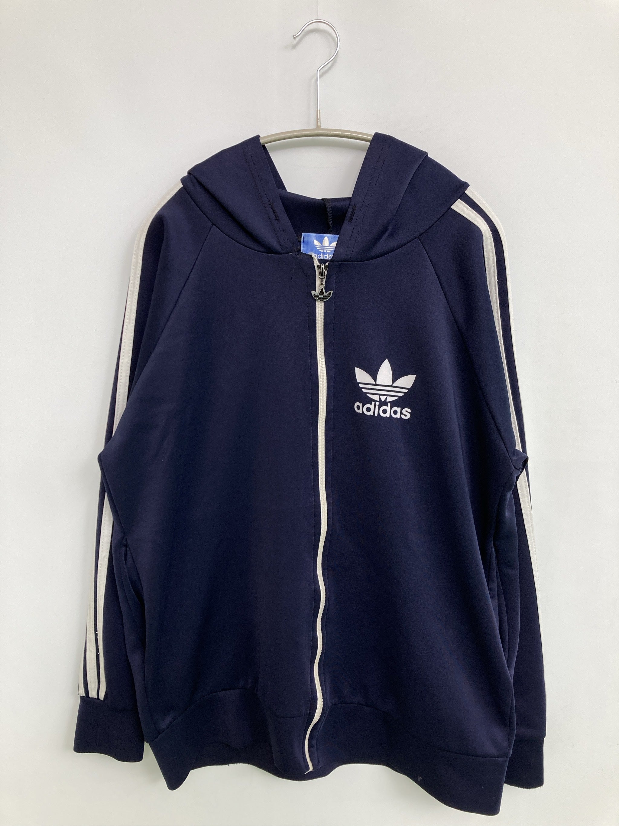 ジャージ/トラックジャケット