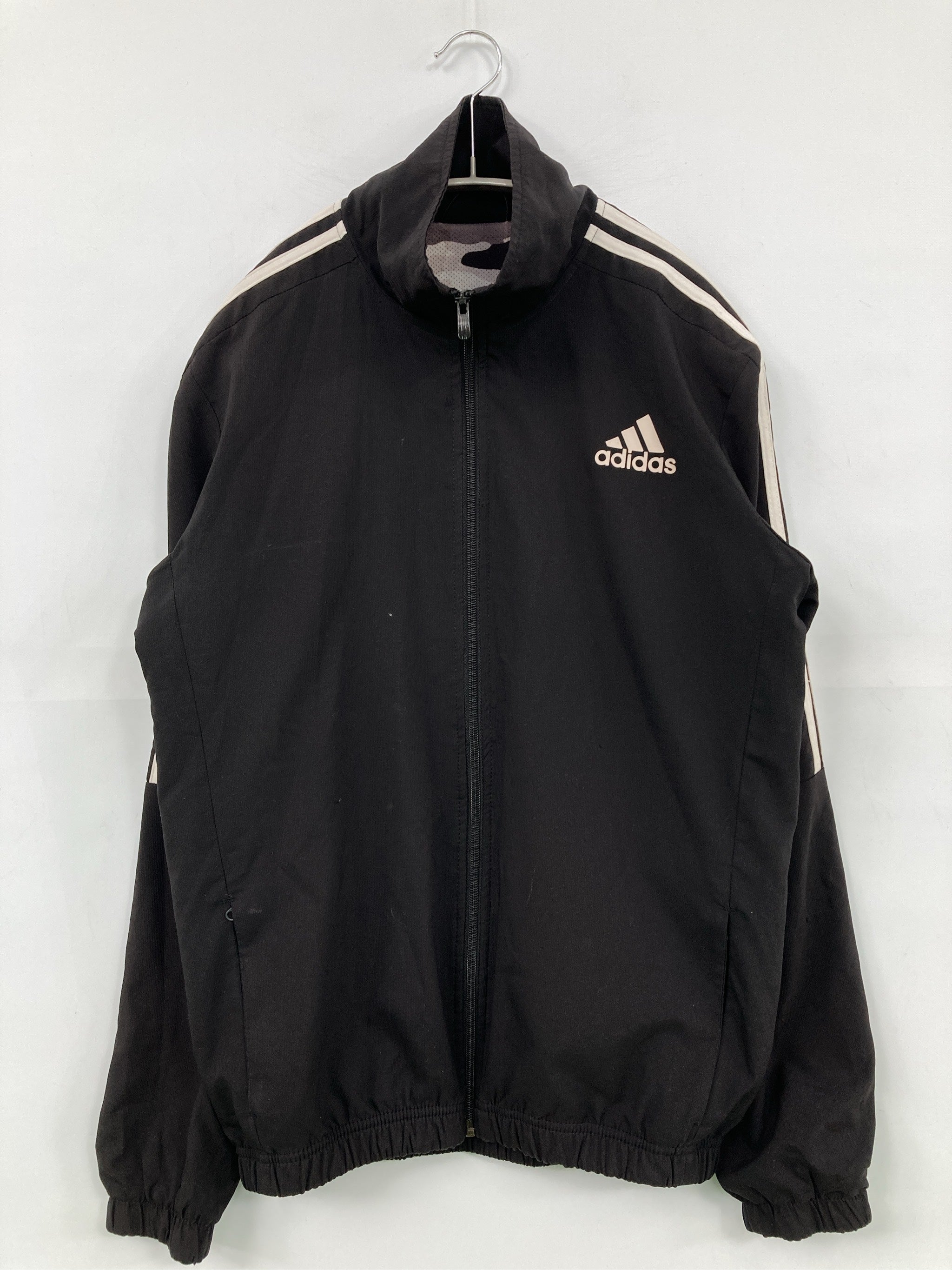 ジャージ/トラックジャケット