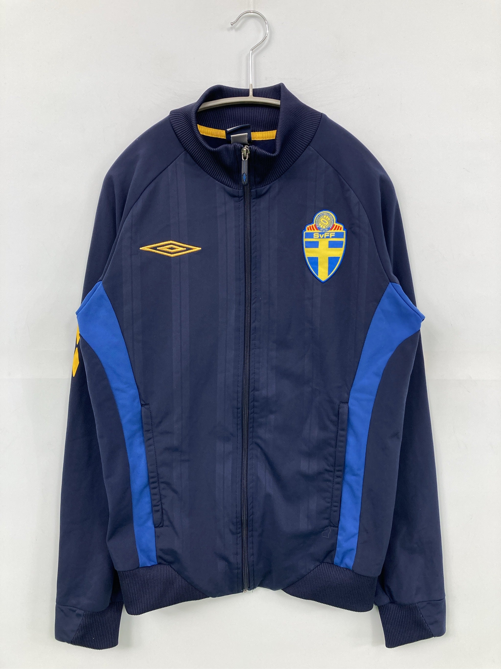 ジャージ/トラックジャケット