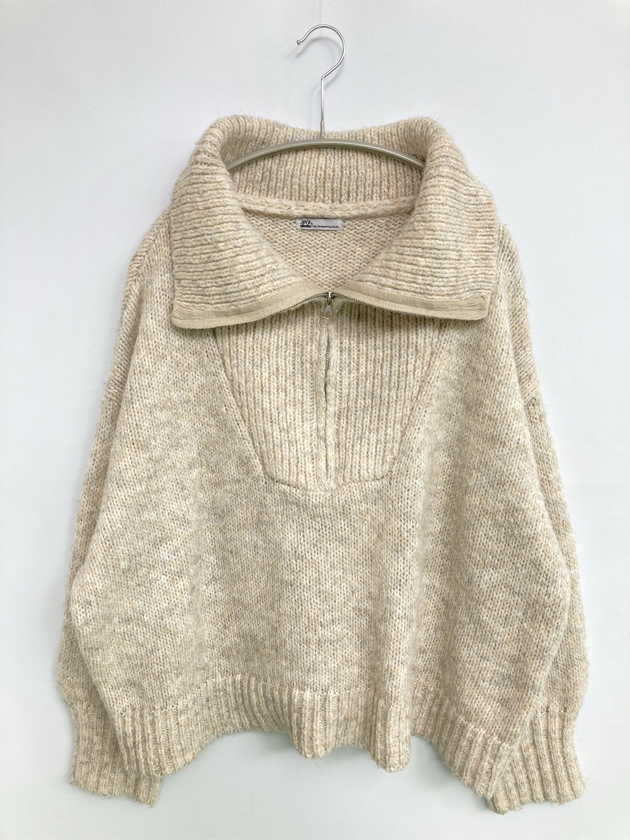 ニット/セーター