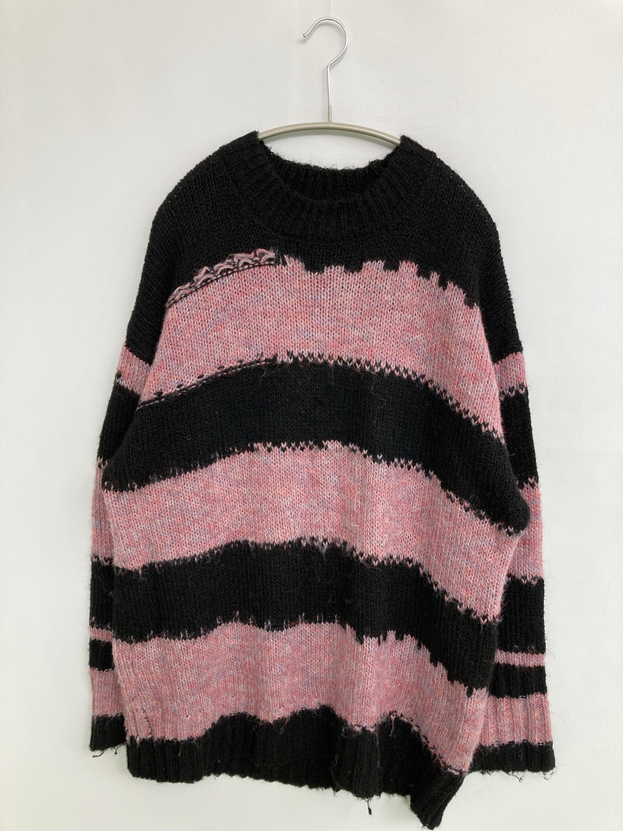 ニット/セーター