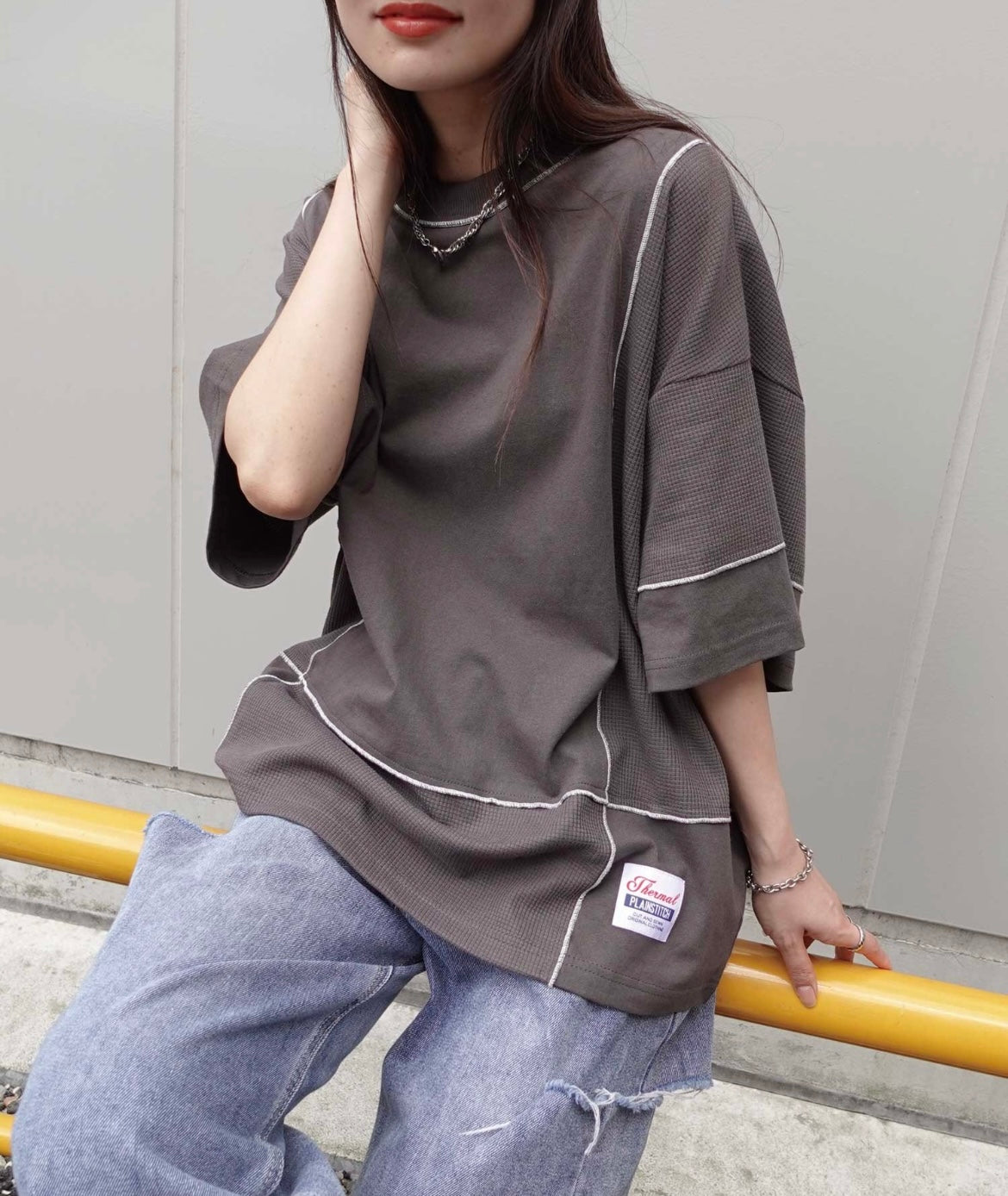 Tシャツ/カットソー