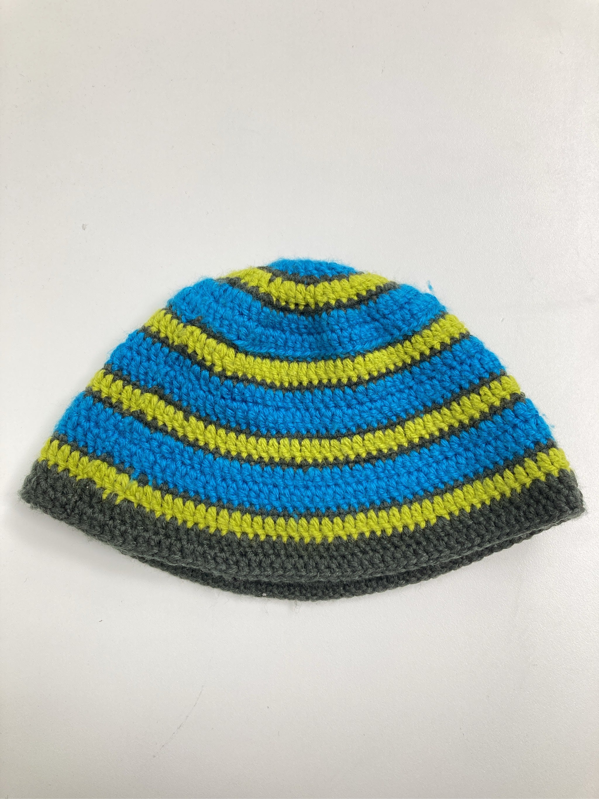 ニットキャップ/ビーニー