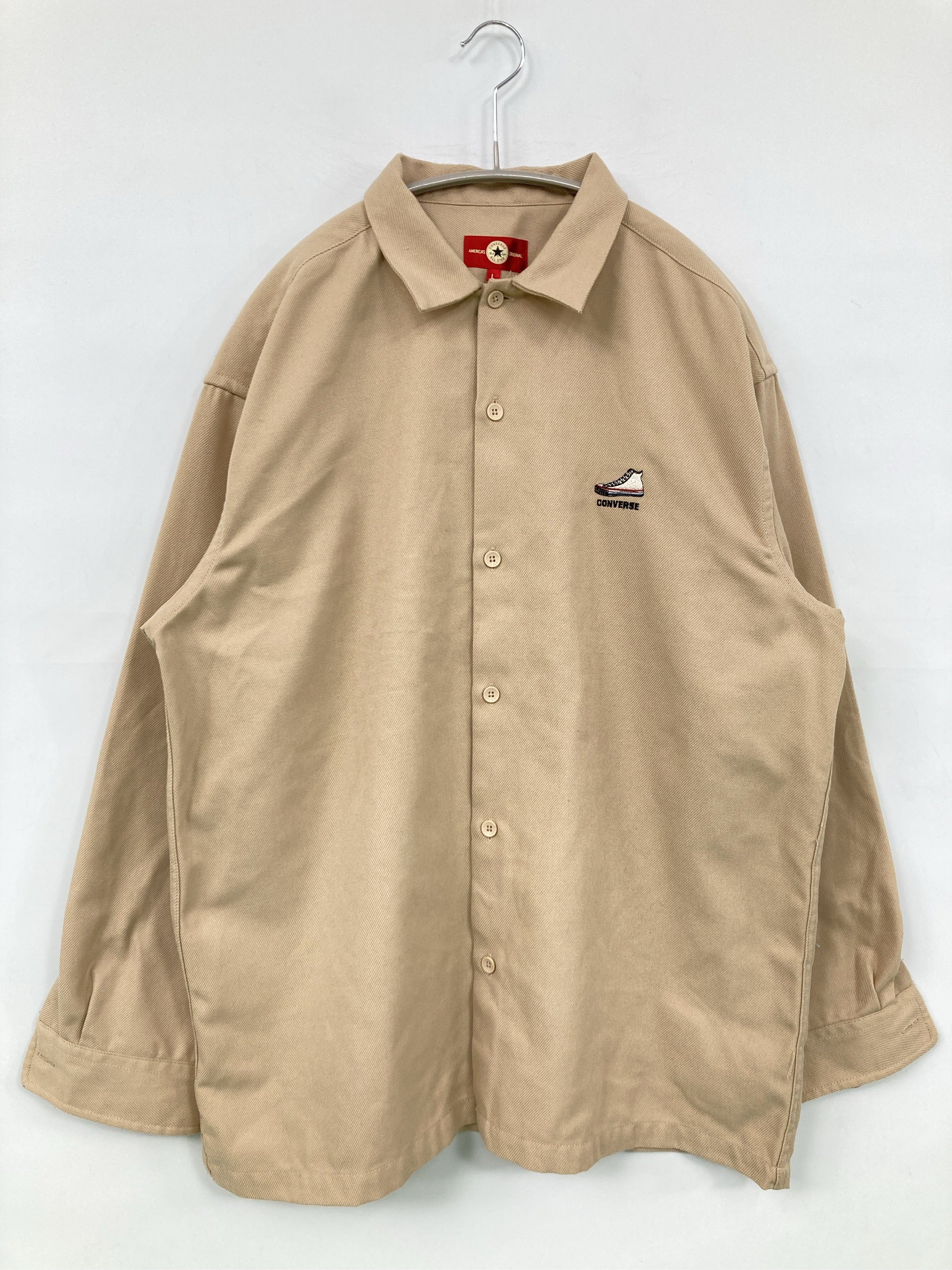 シャツ/ブラウス