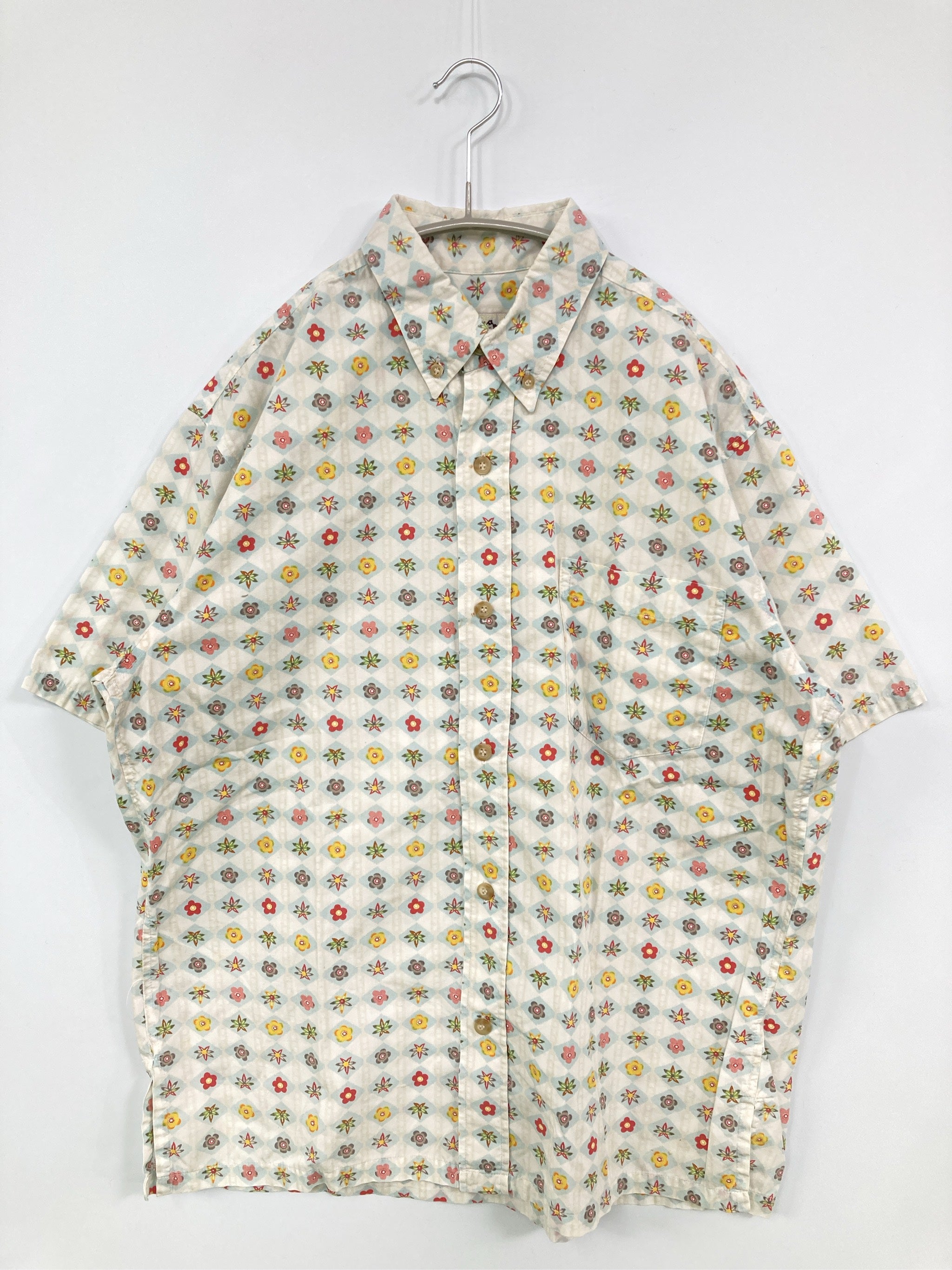 シャツ/ブラウス