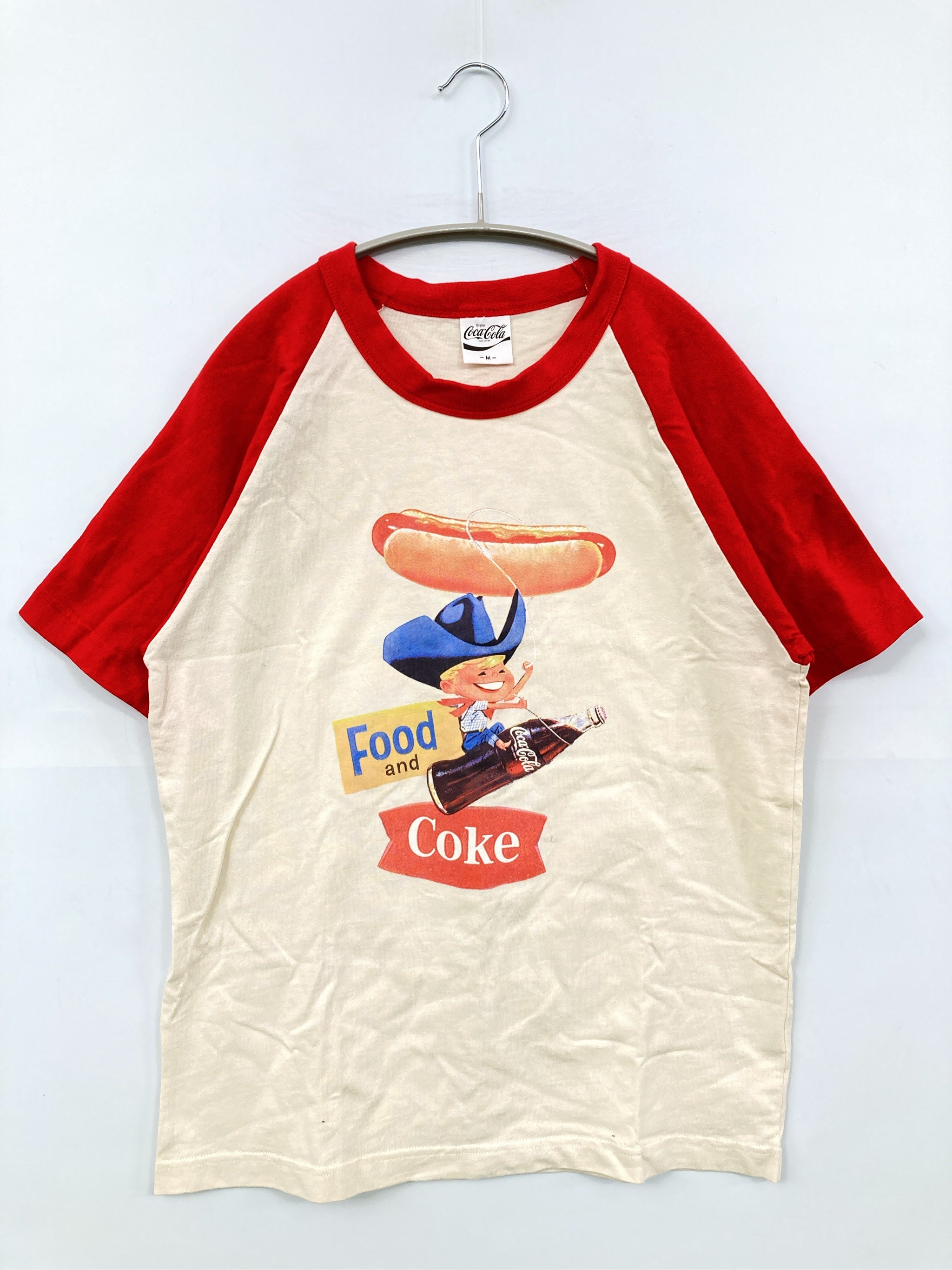 Tシャツ/カットソー