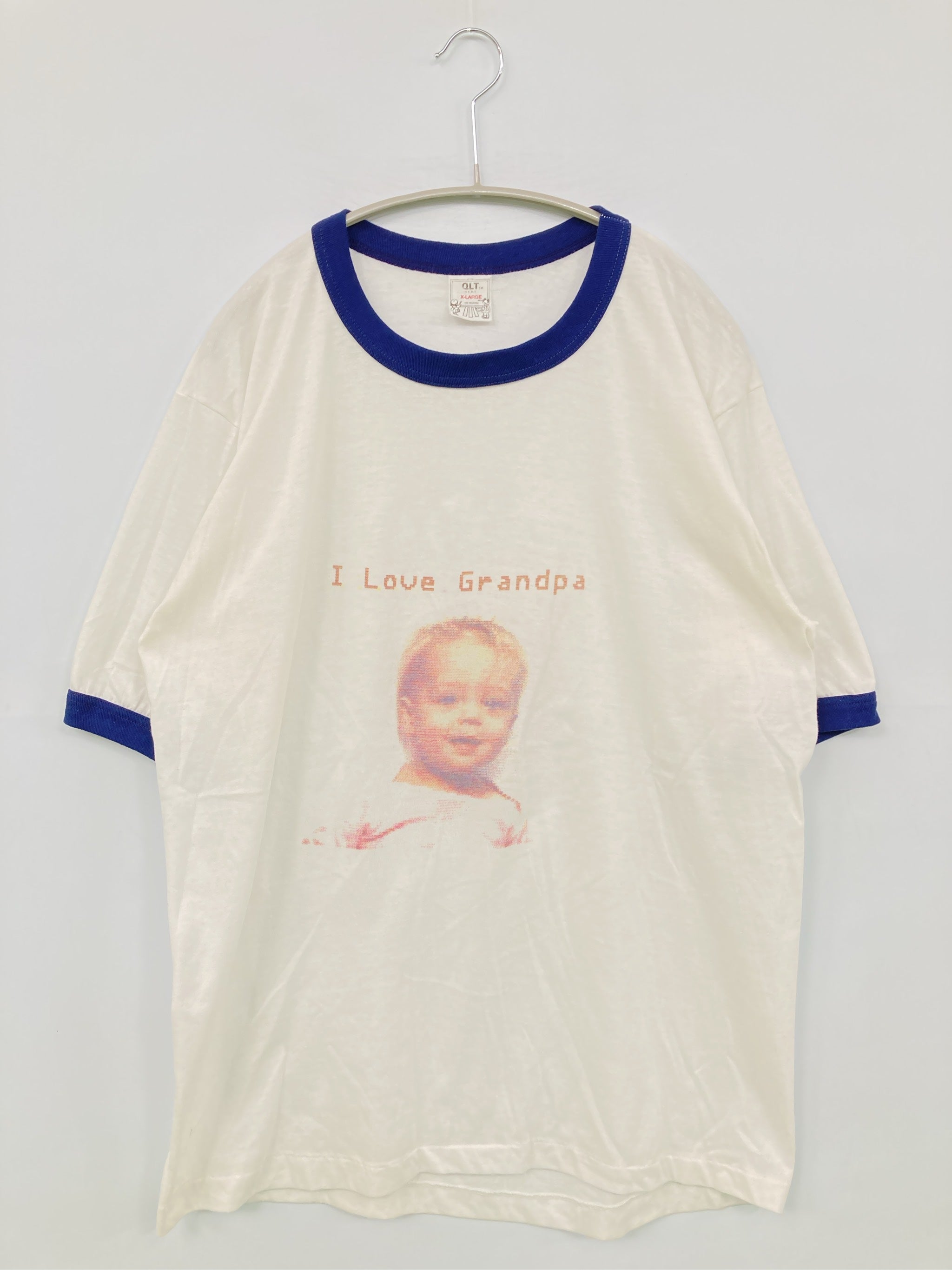 Tシャツ/カットソー