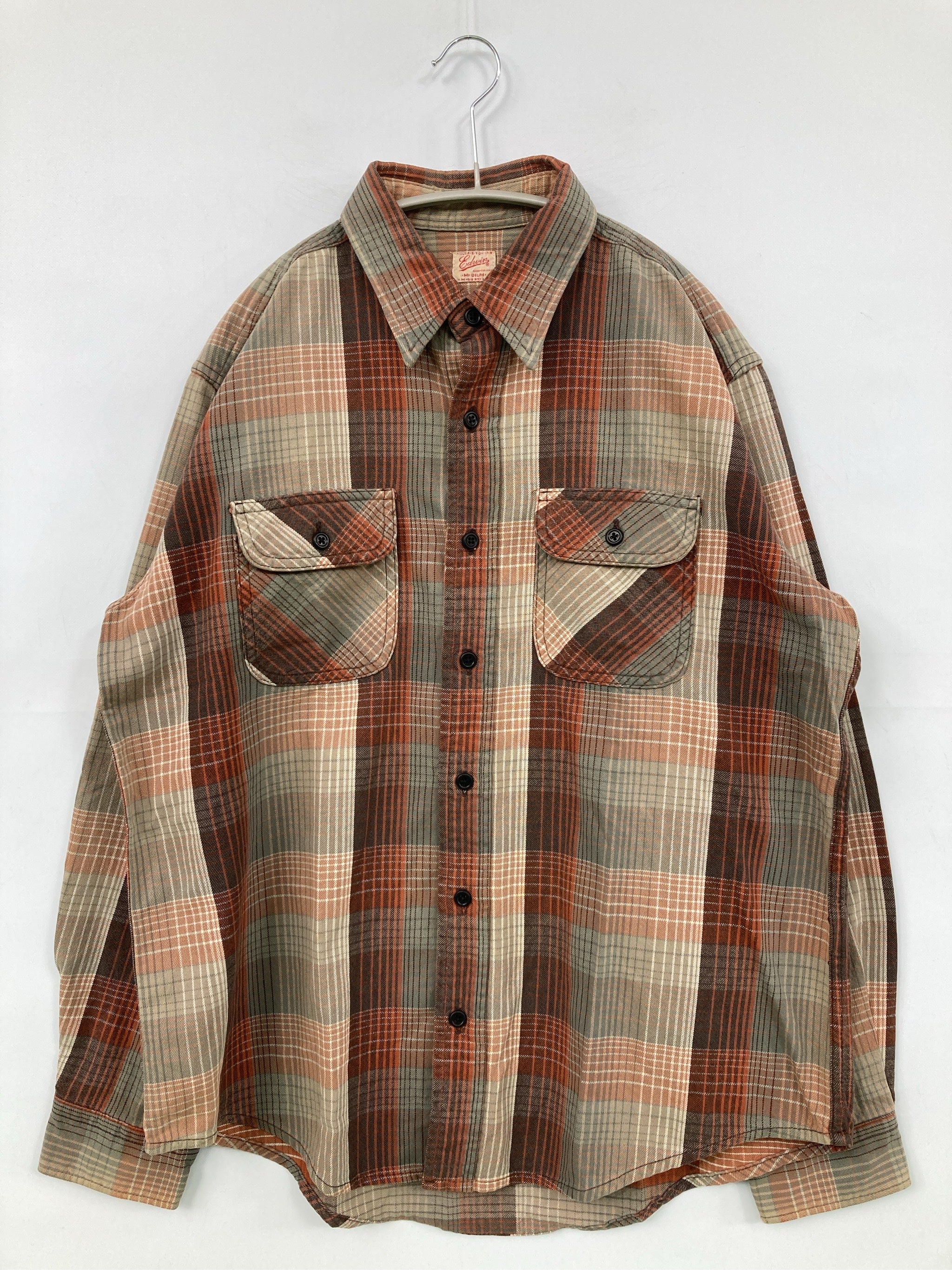 シャツ/ブラウス