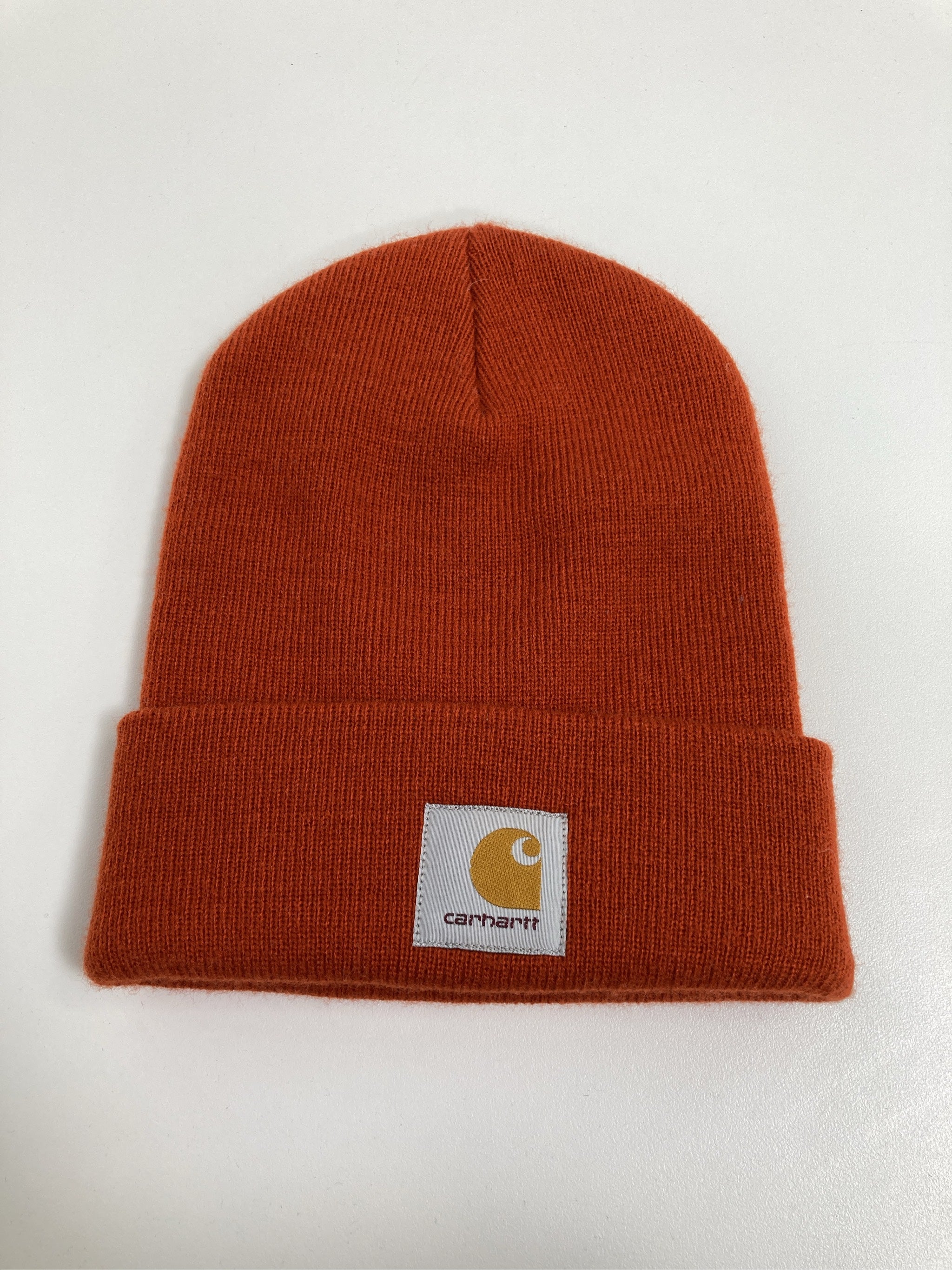 ニットキャップ/ビーニー