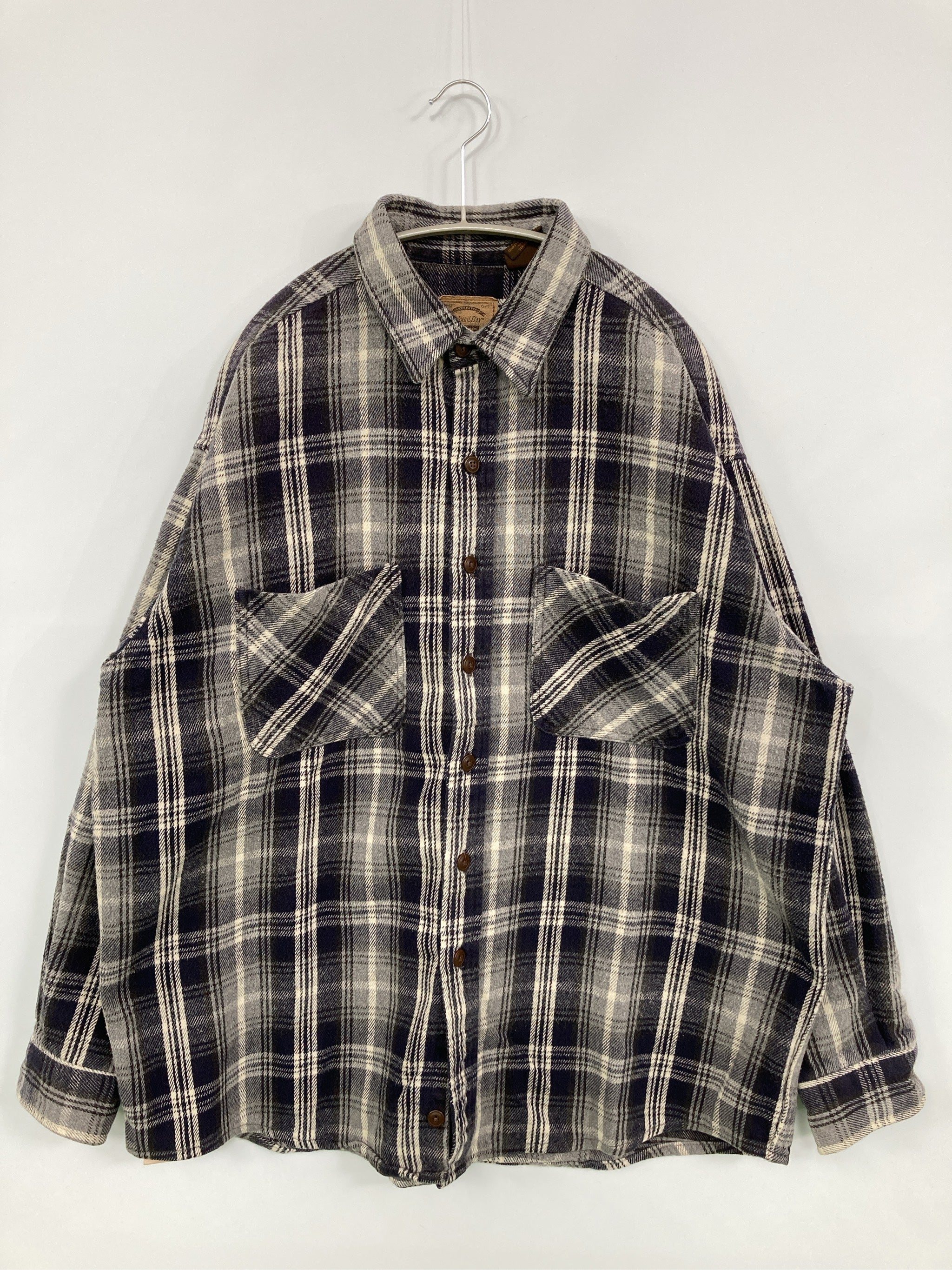 シャツ/ブラウス