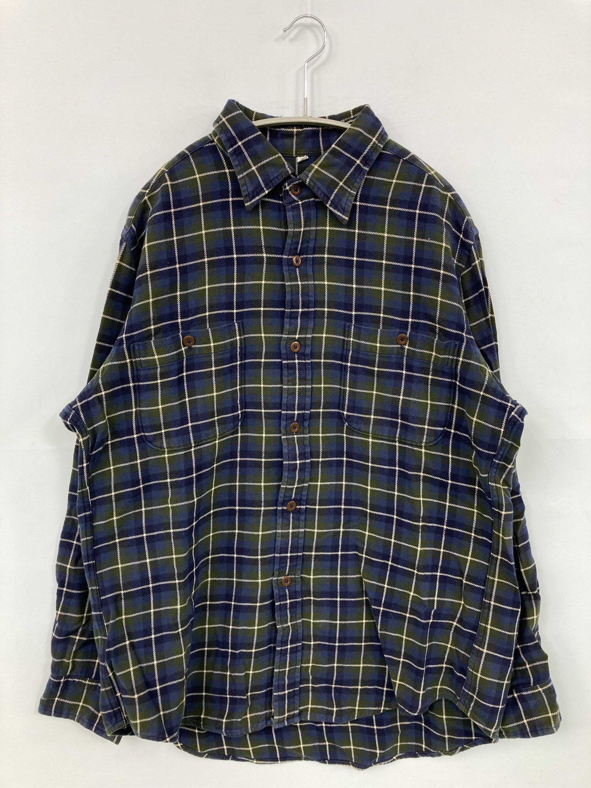 シャツ/ブラウス