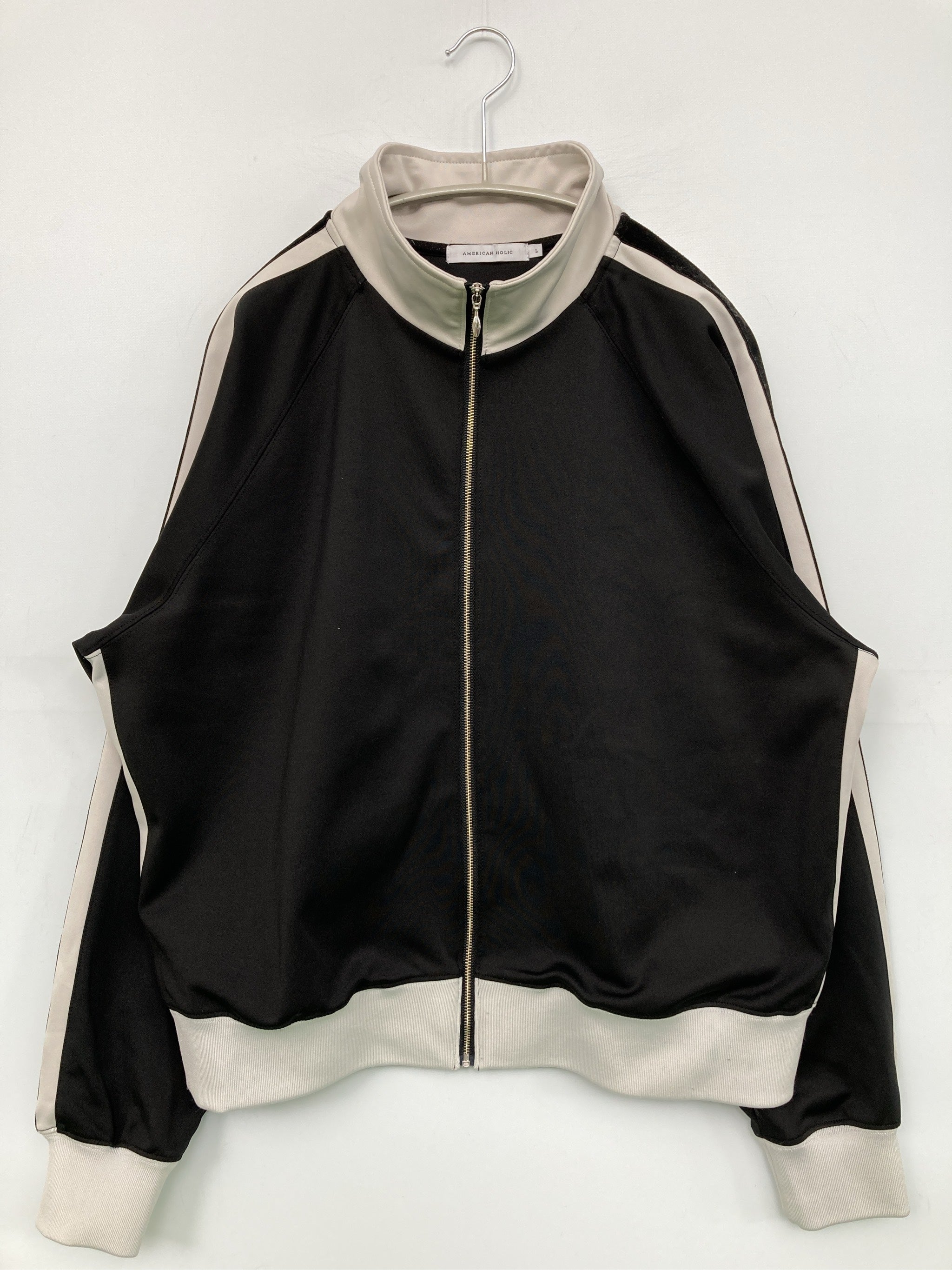 ジャージ/トラックジャケット