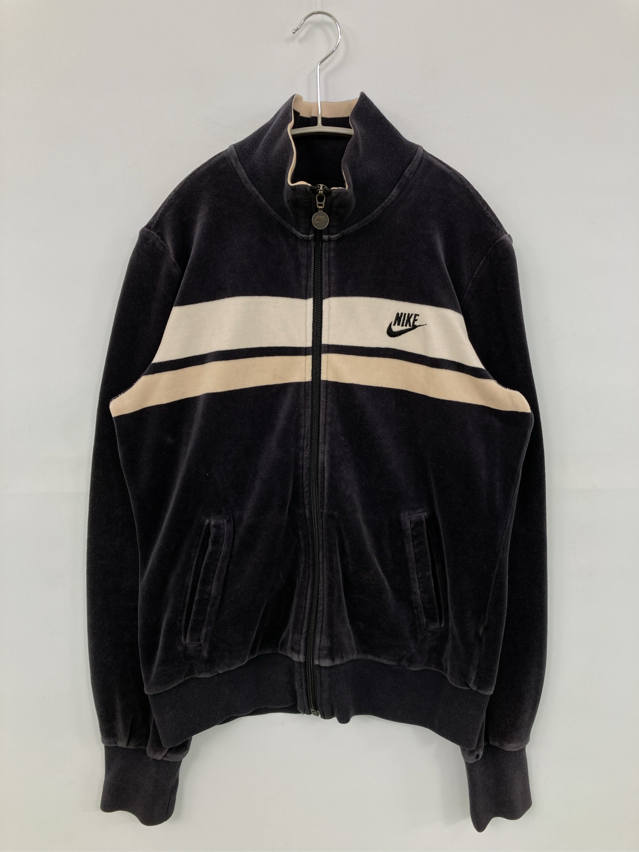 ジャージ/トラックジャケット