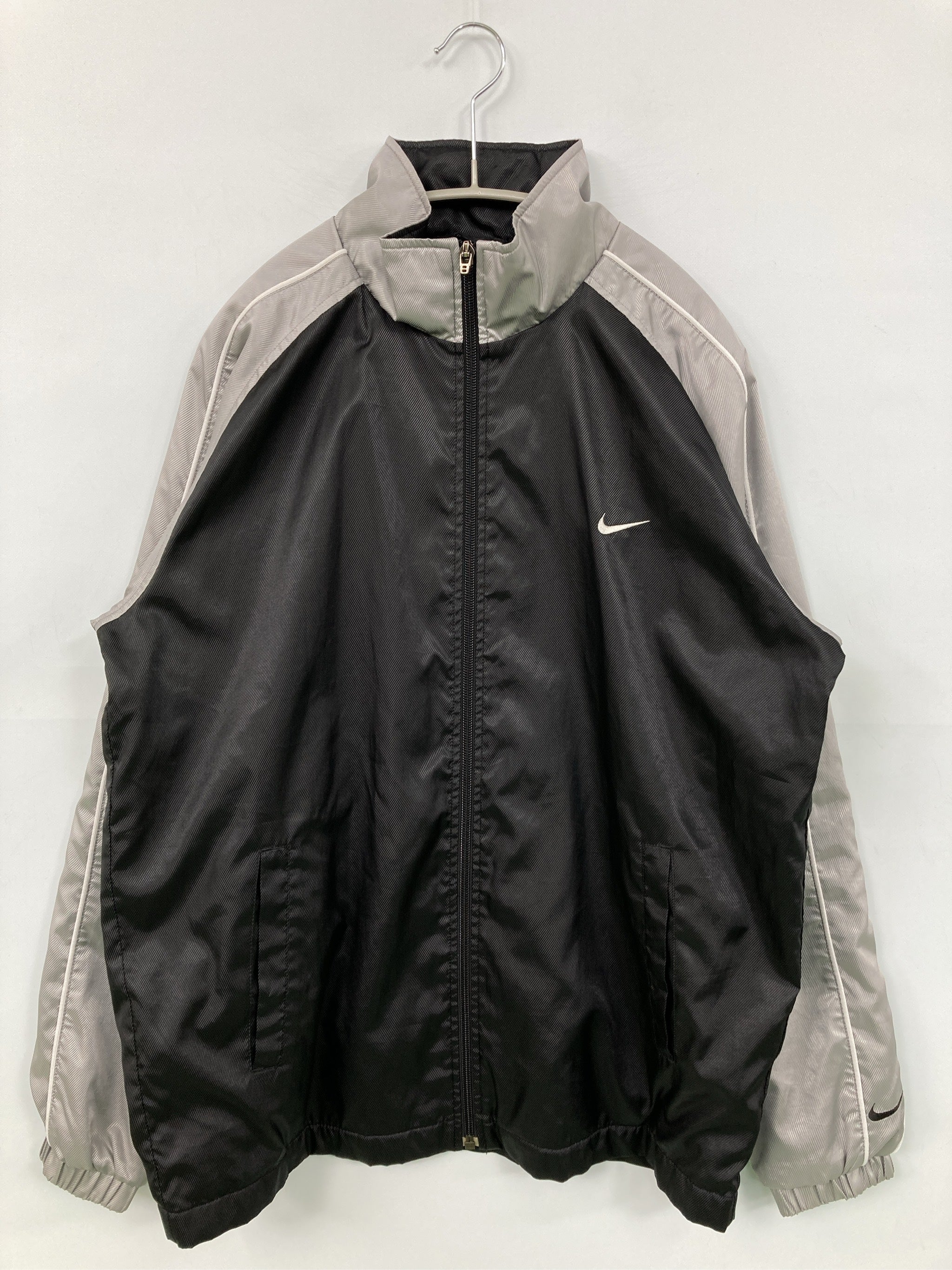 ジャージ/トラックジャケット