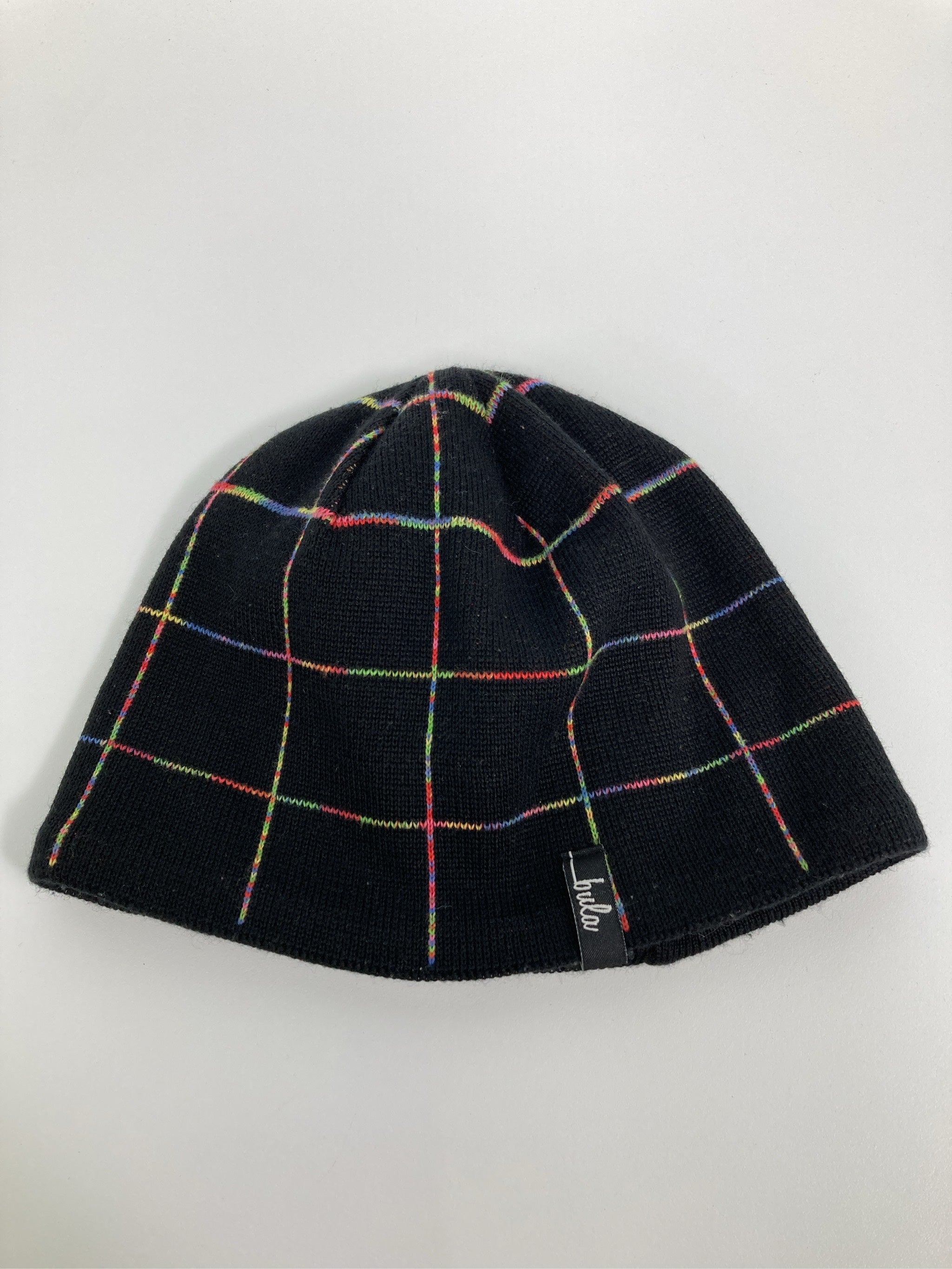 ニットキャップ/ビーニー