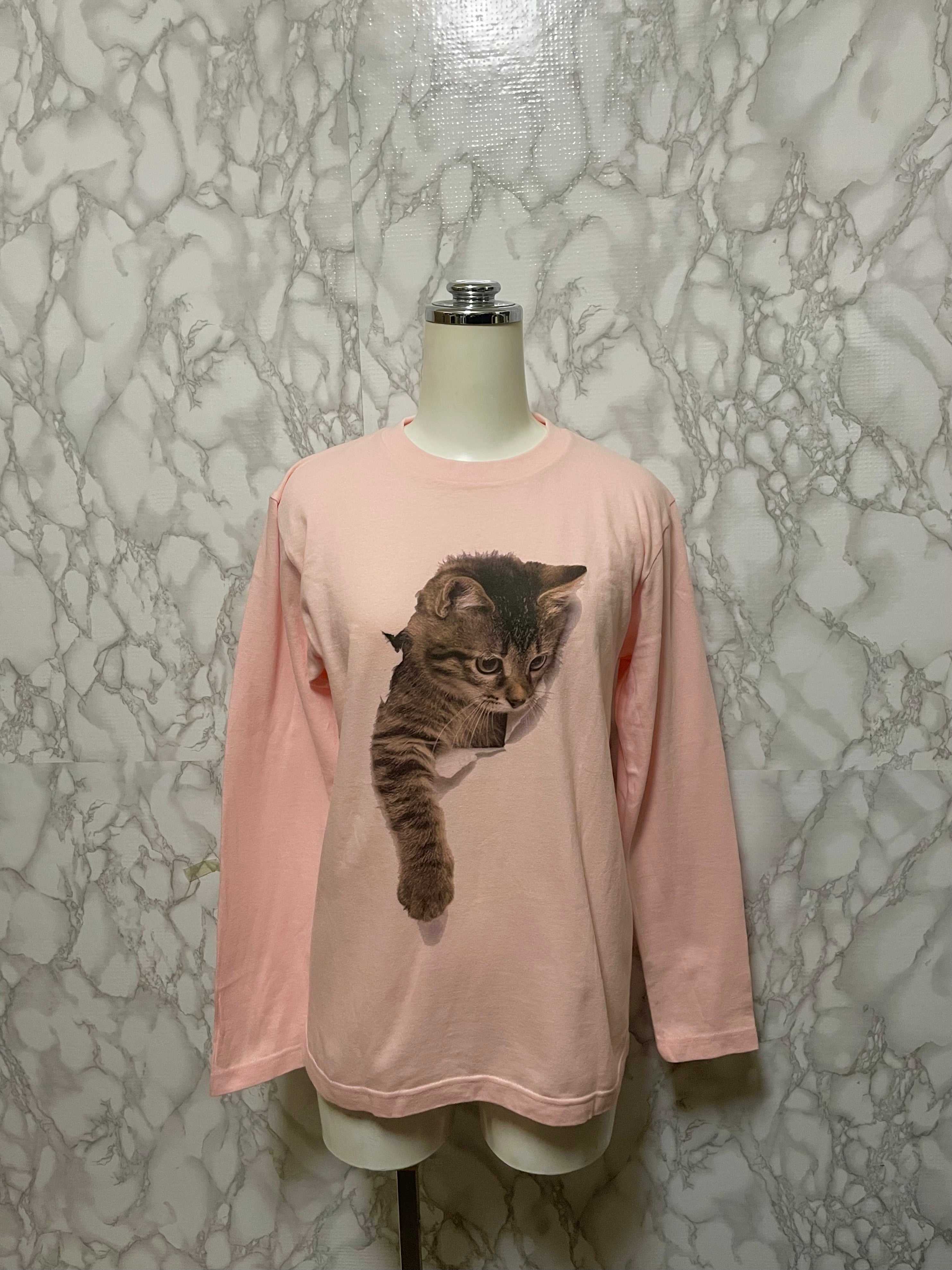 Tシャツ/カットソー