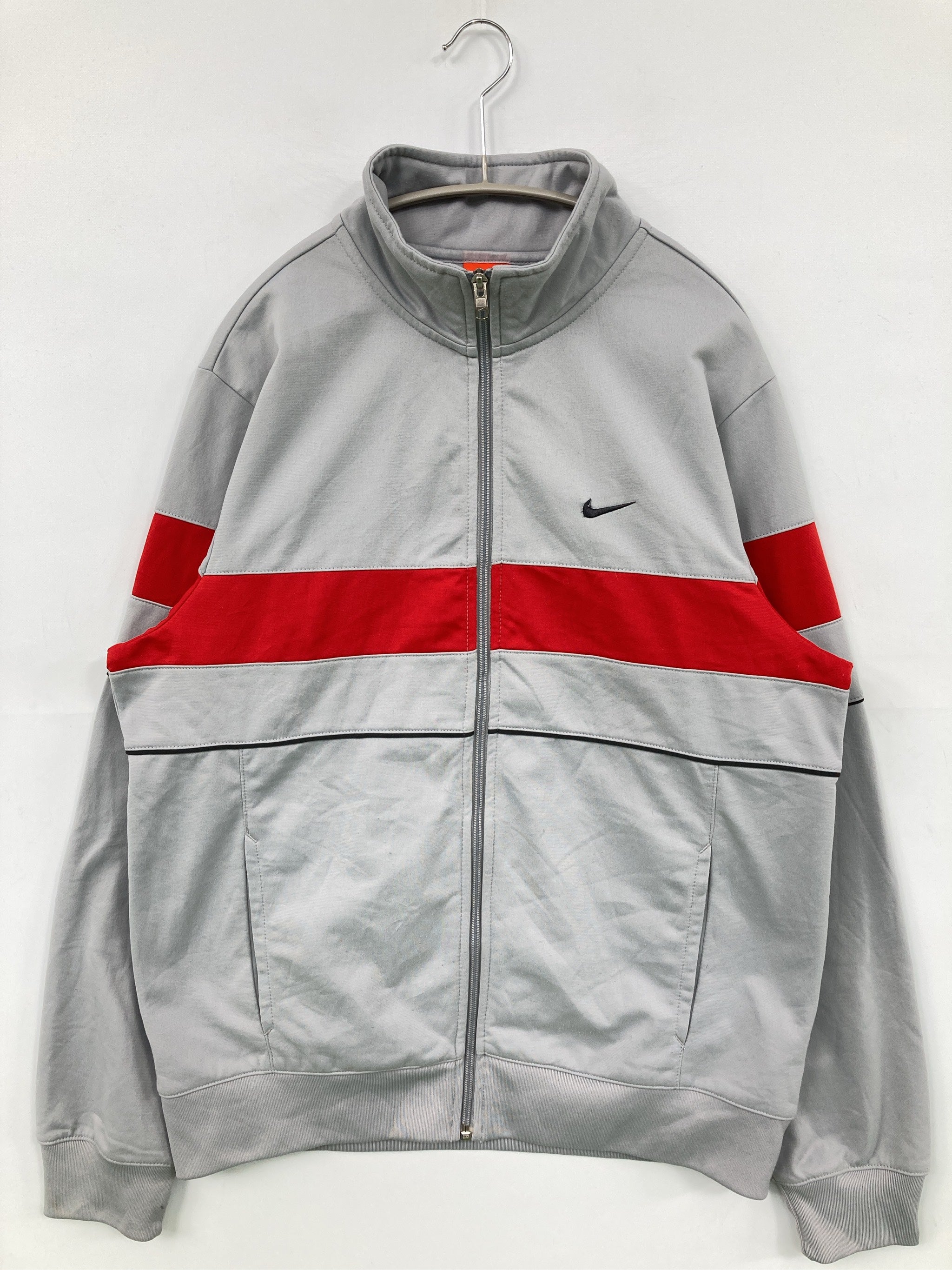 ジャージ/トラックジャケット