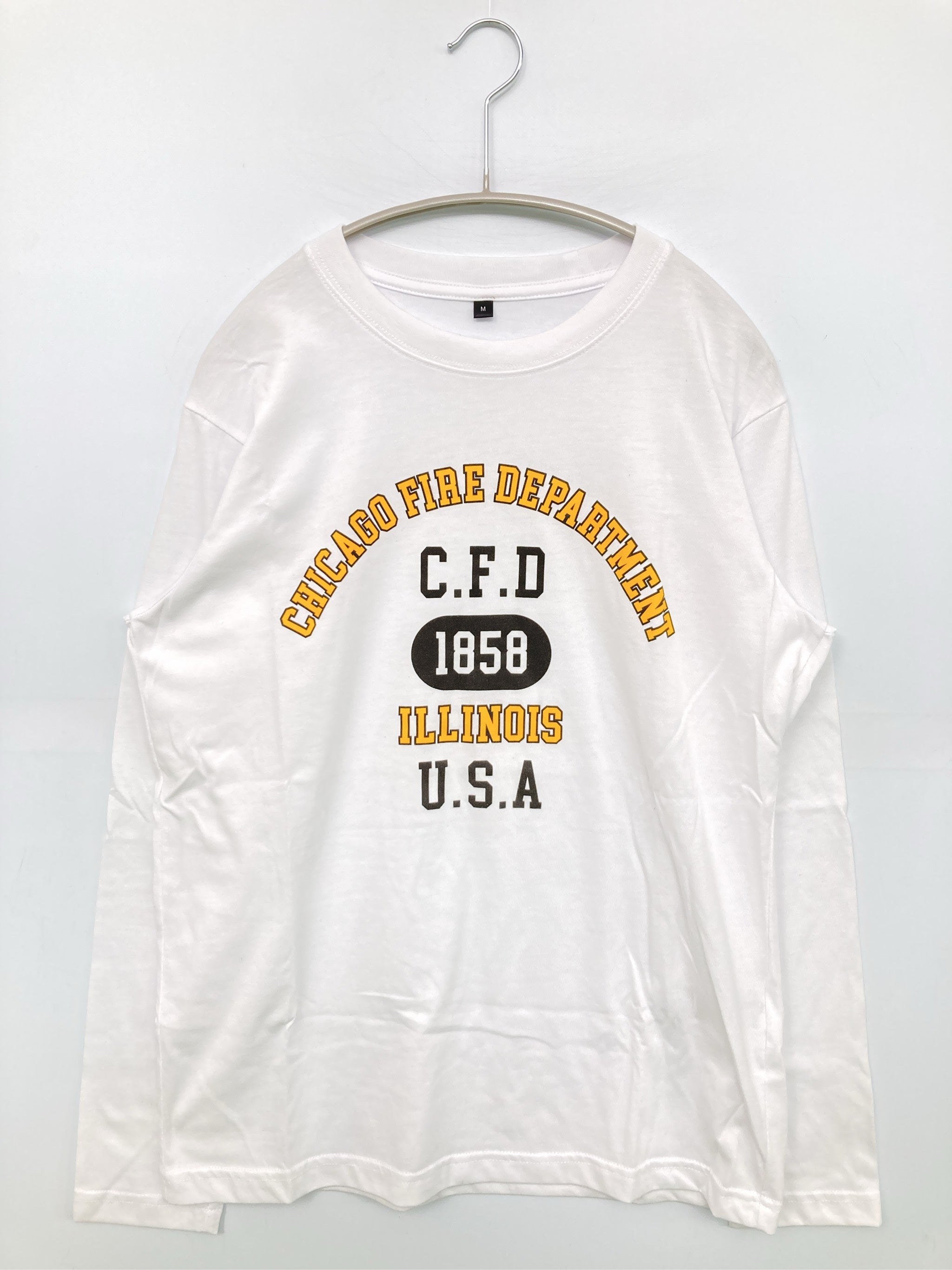 Tシャツ/カットソー