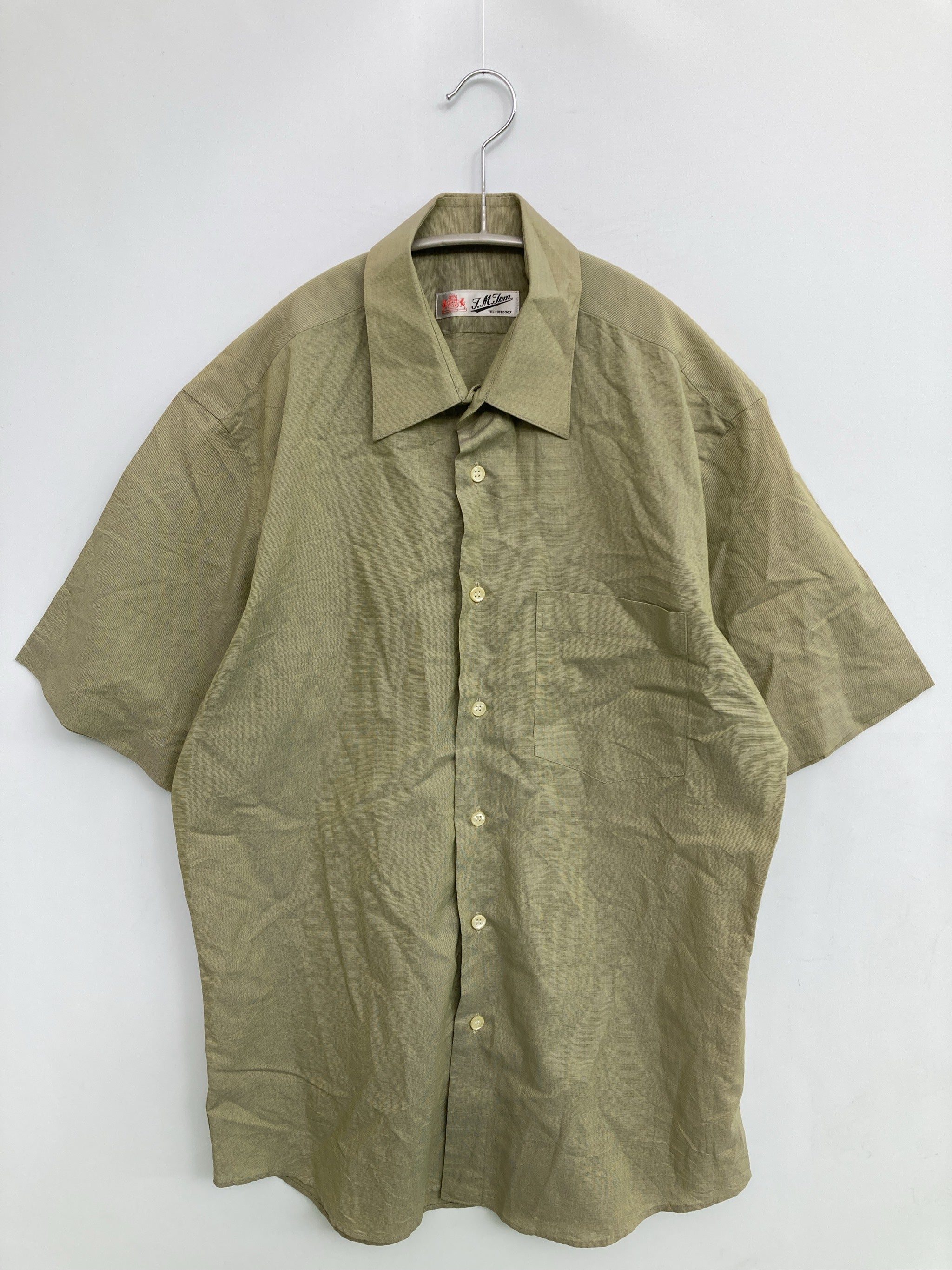 シャツ/ブラウス