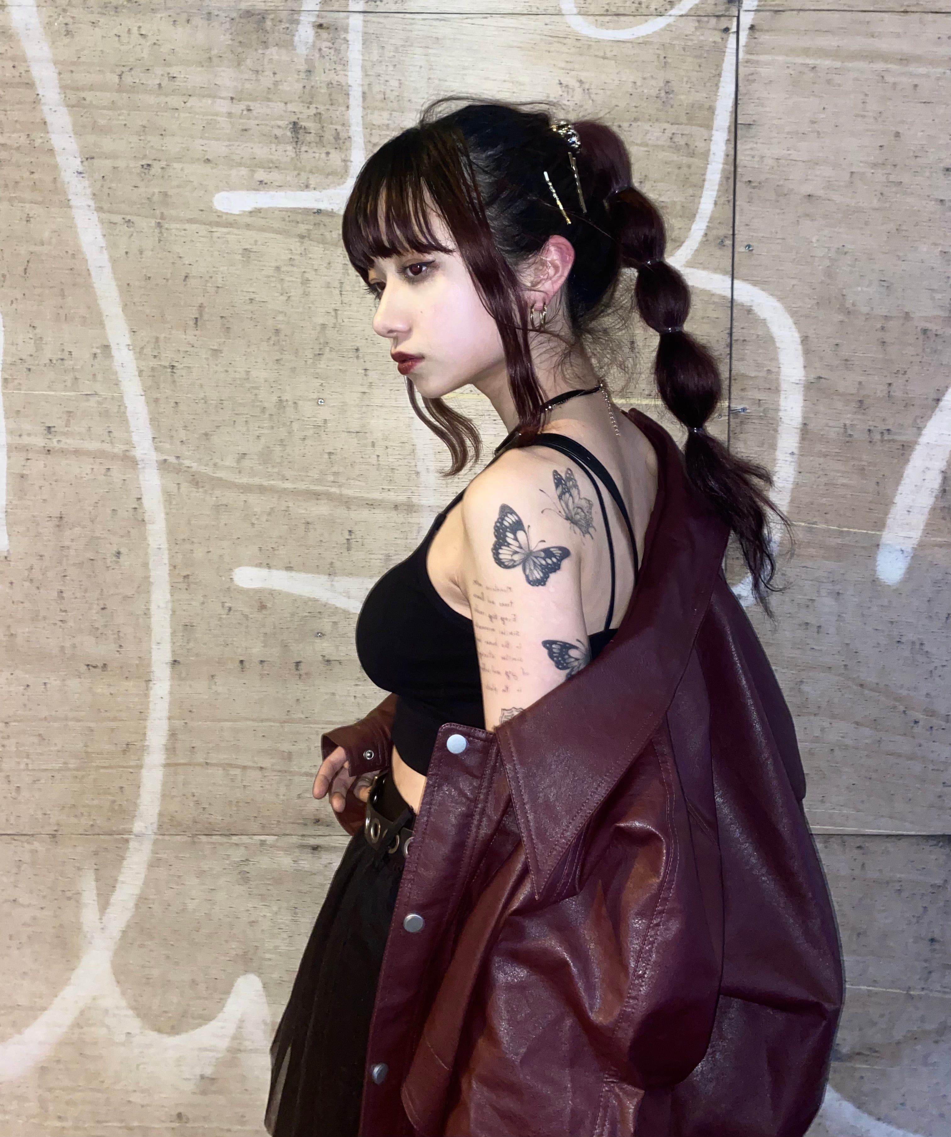 その他アウター