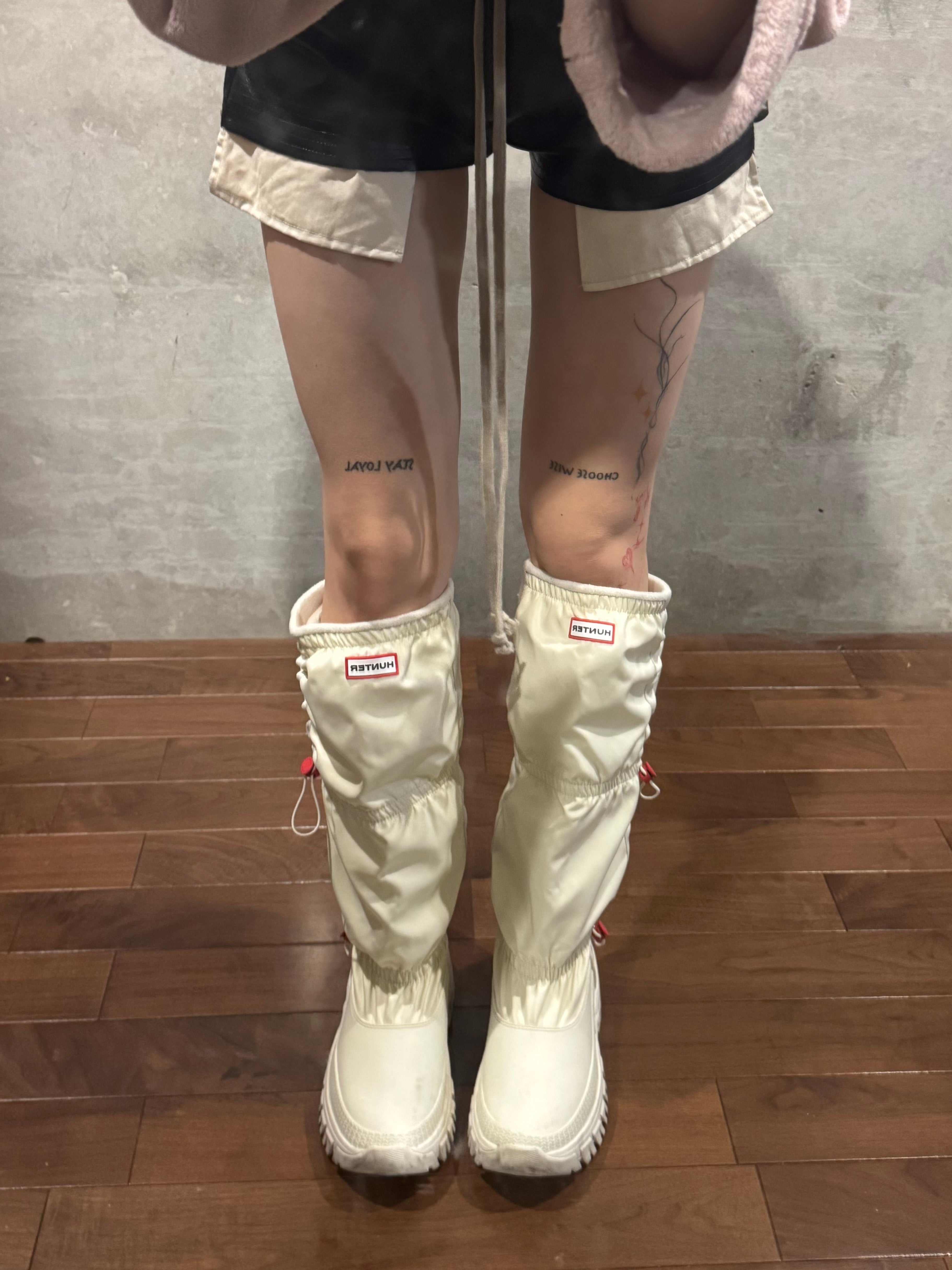 ブーツ