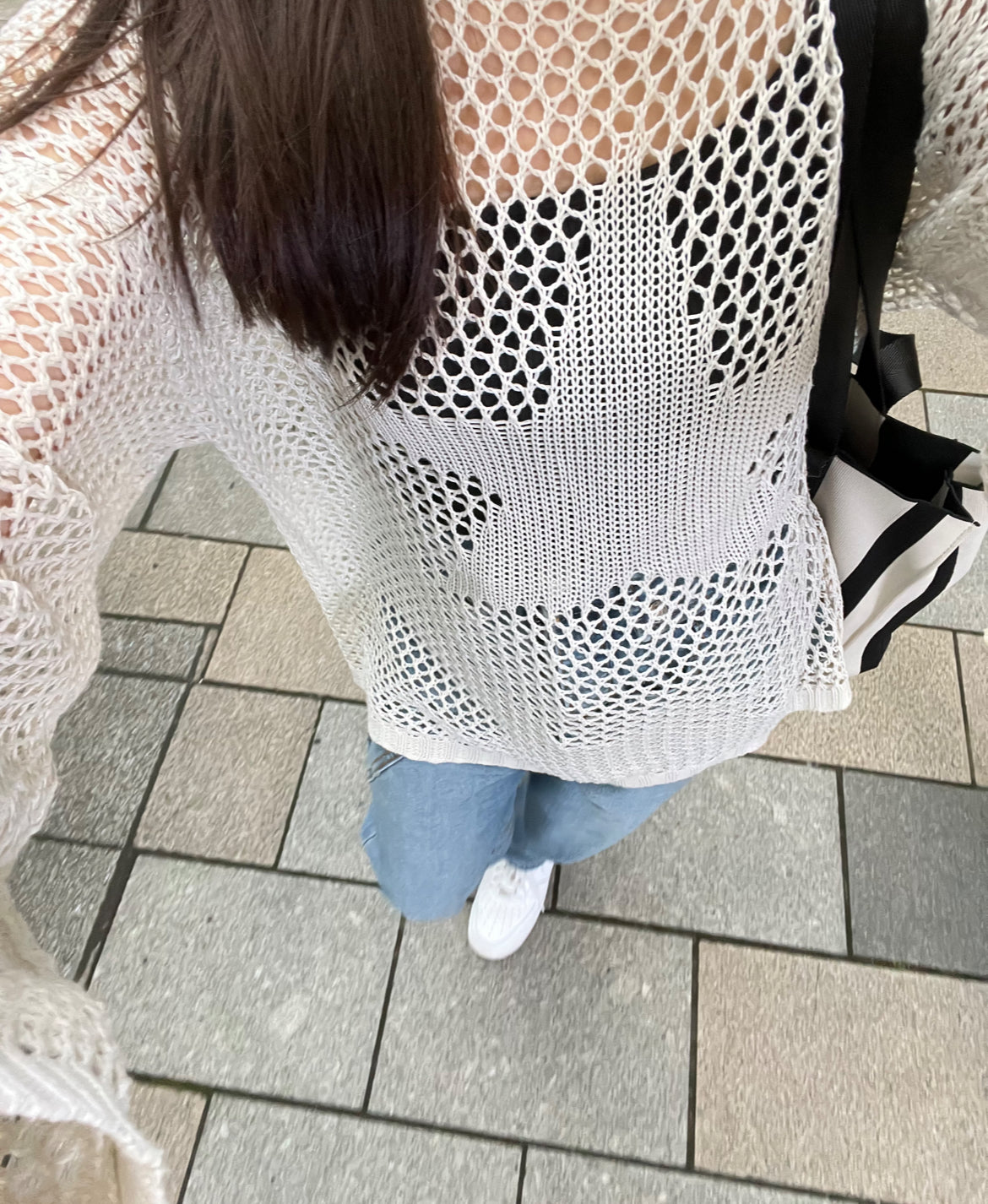 ニット/セーター