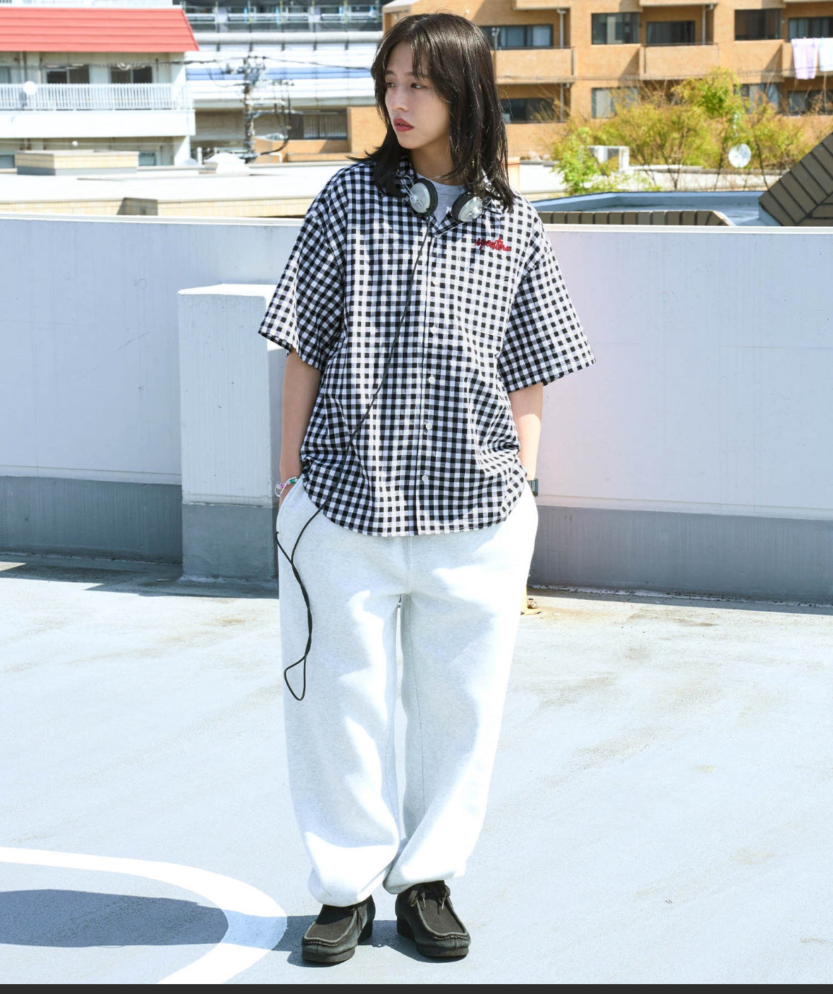 シャツ/ブラウス