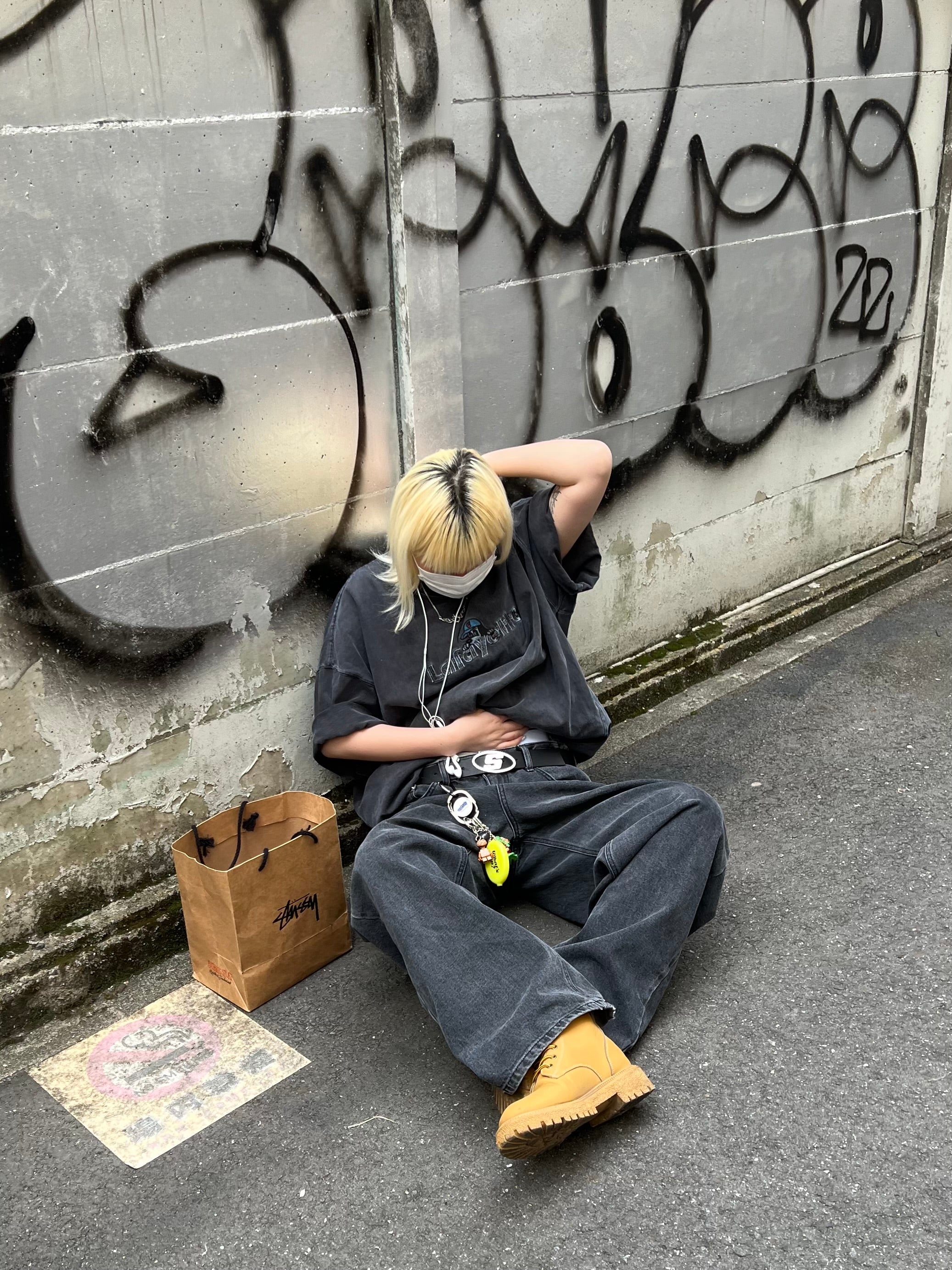 Tシャツ/カットソー