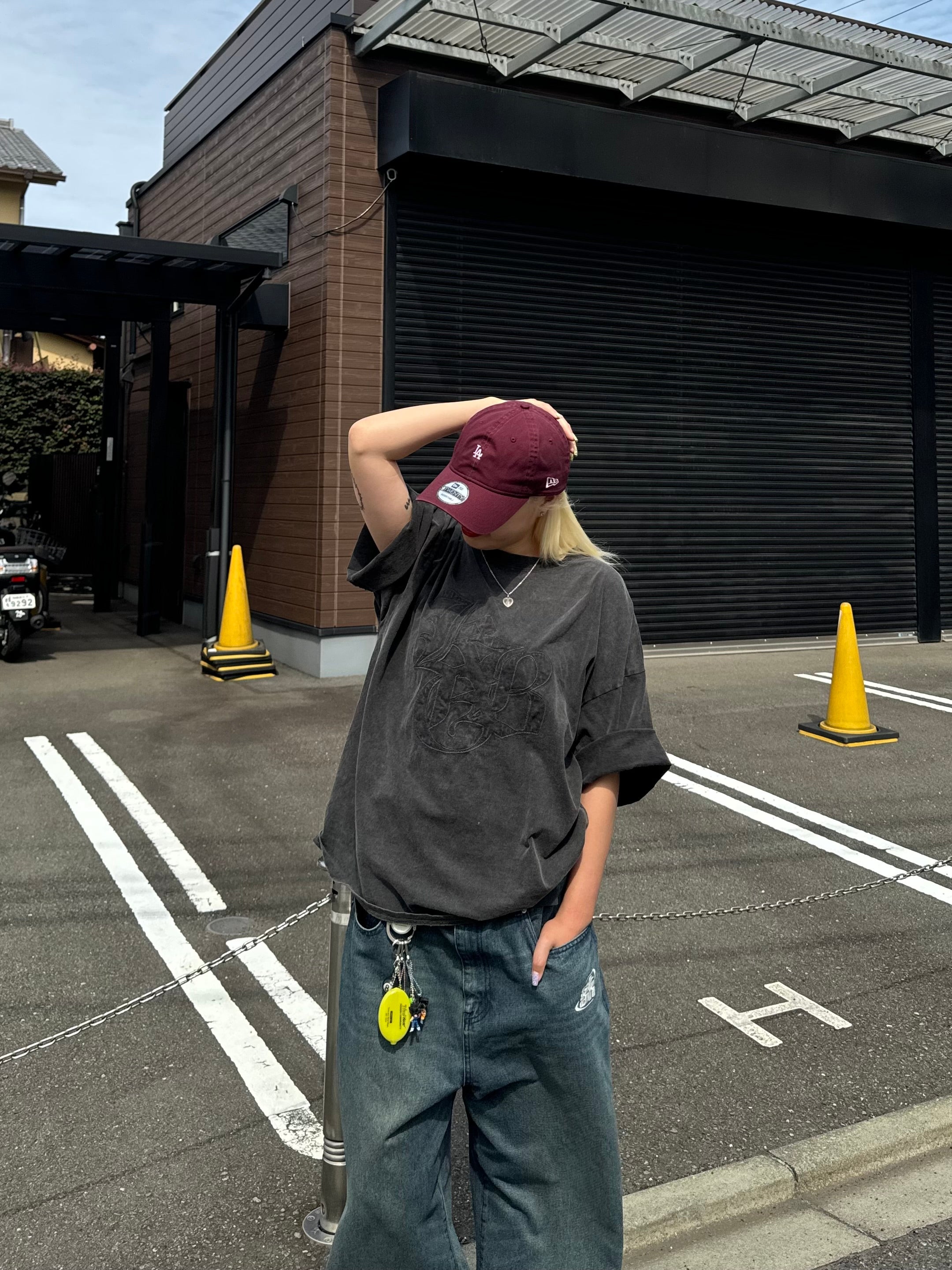 Tシャツ/カットソー