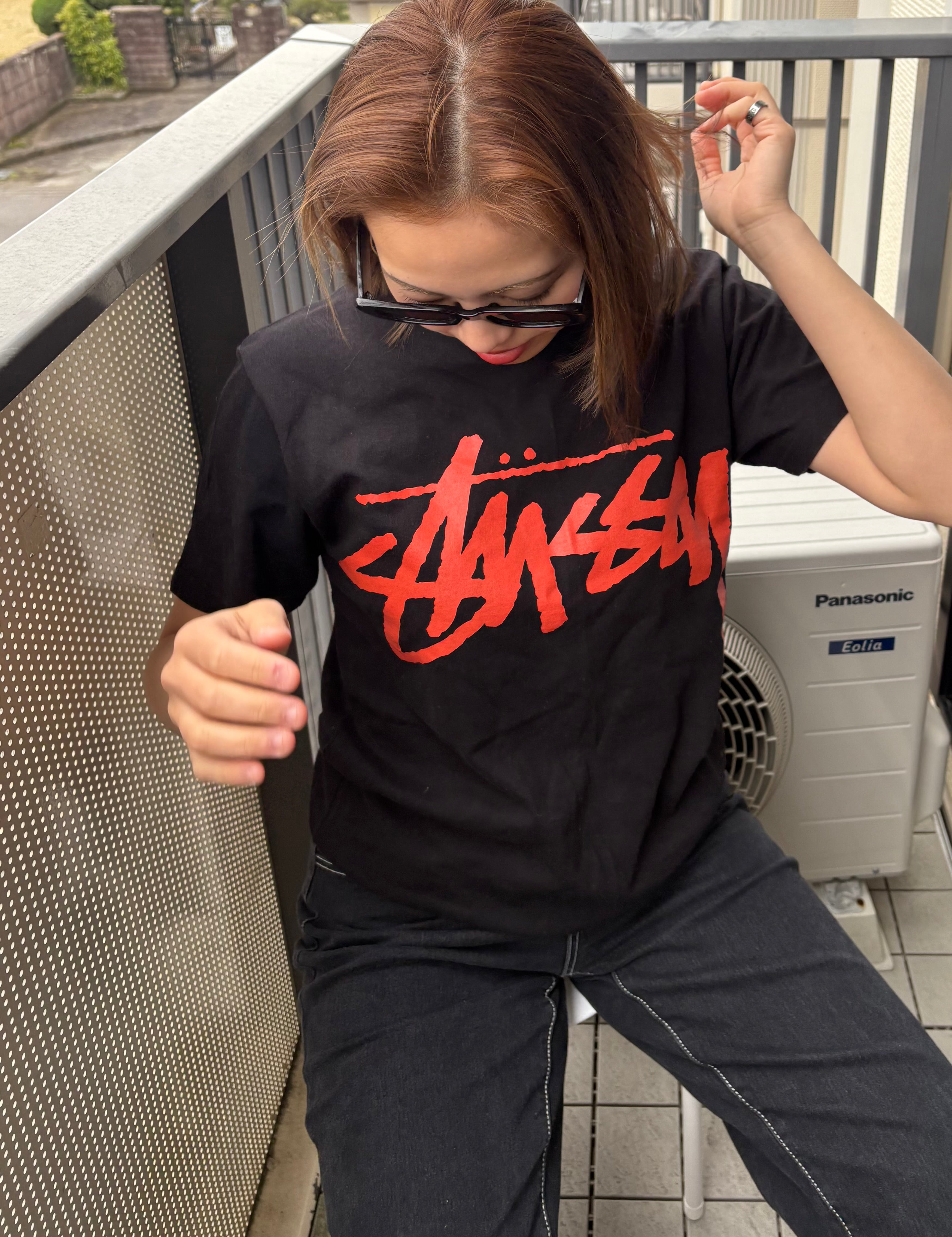 Tシャツ/カットソー