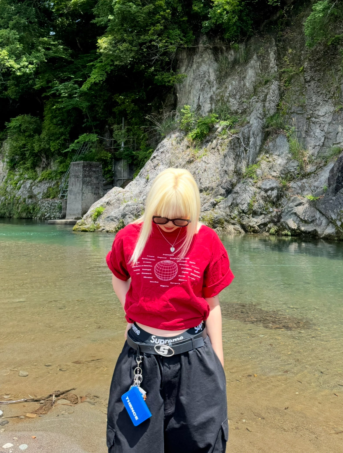 Tシャツ/カットソー