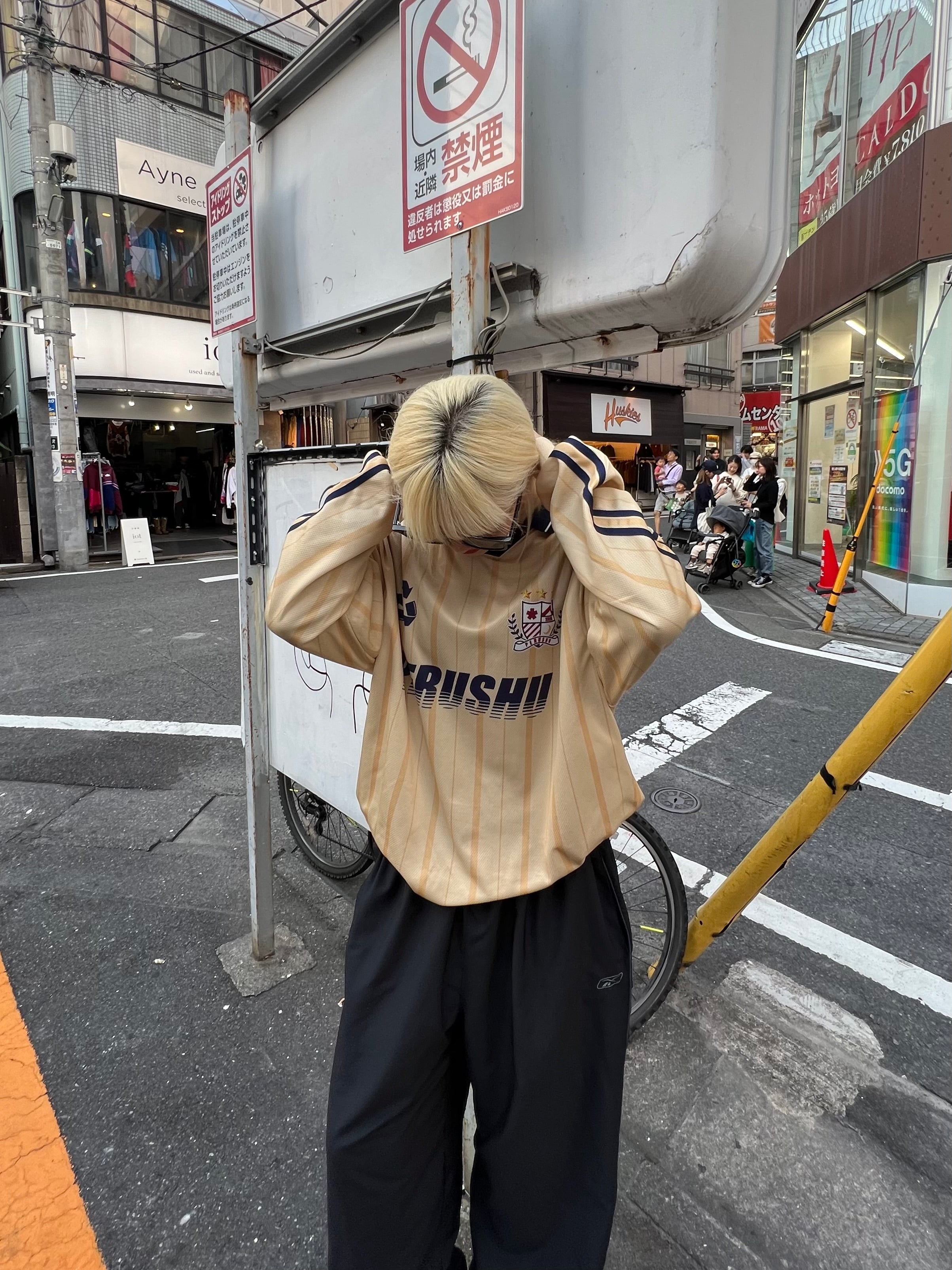 その他トップス