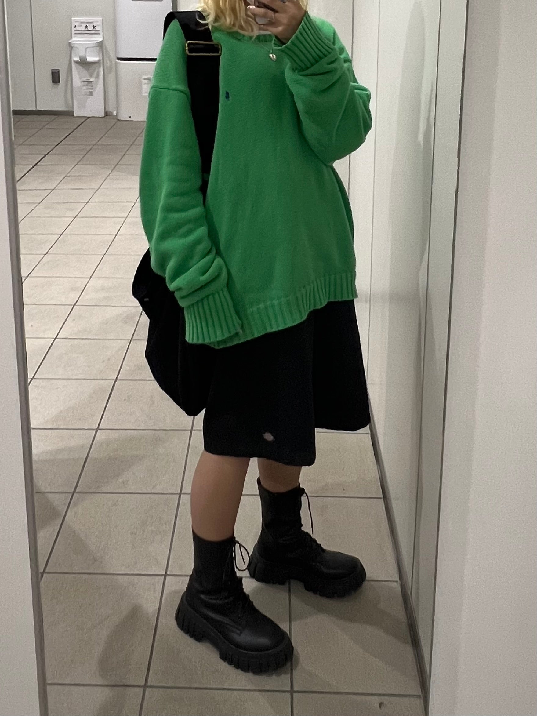 ニット/セーター