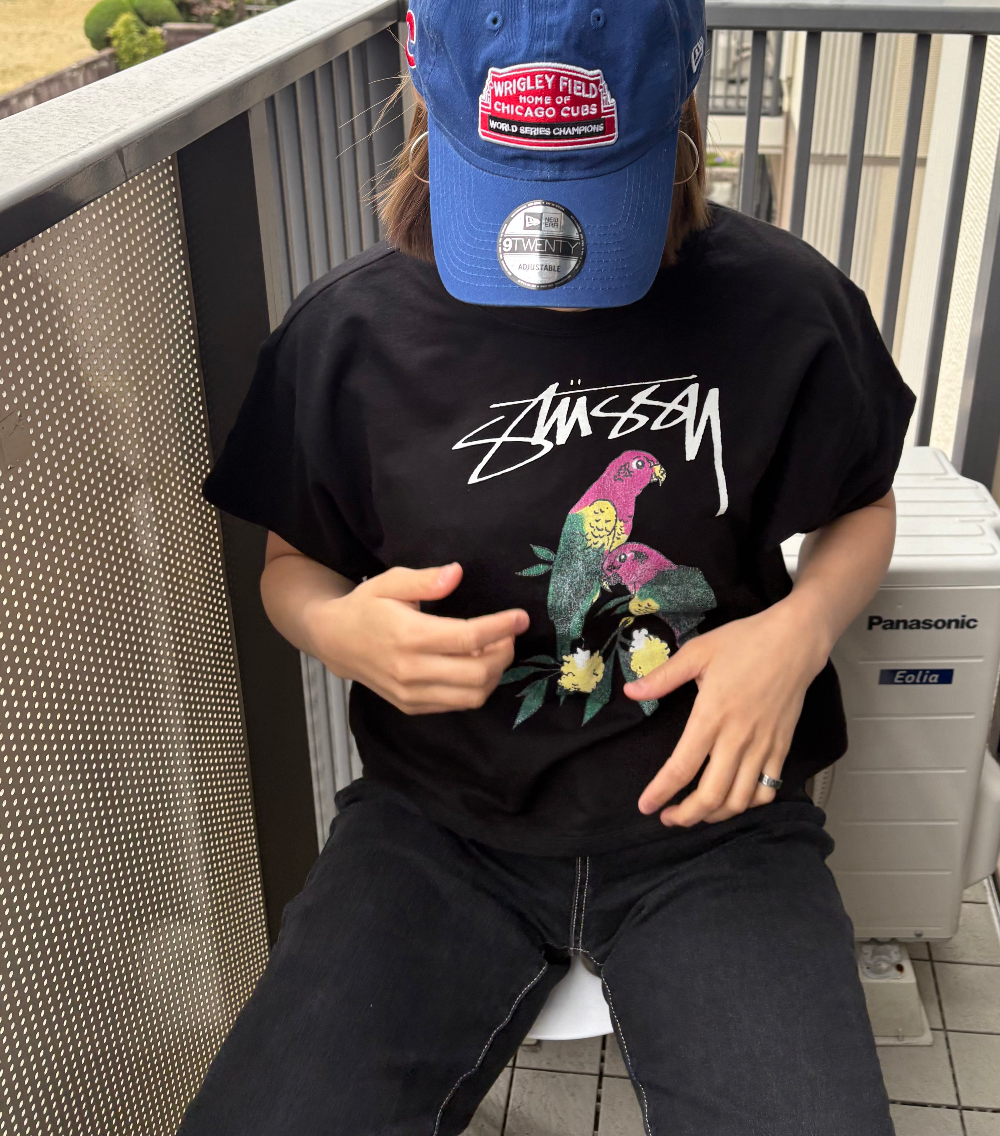 Tシャツ/カットソー