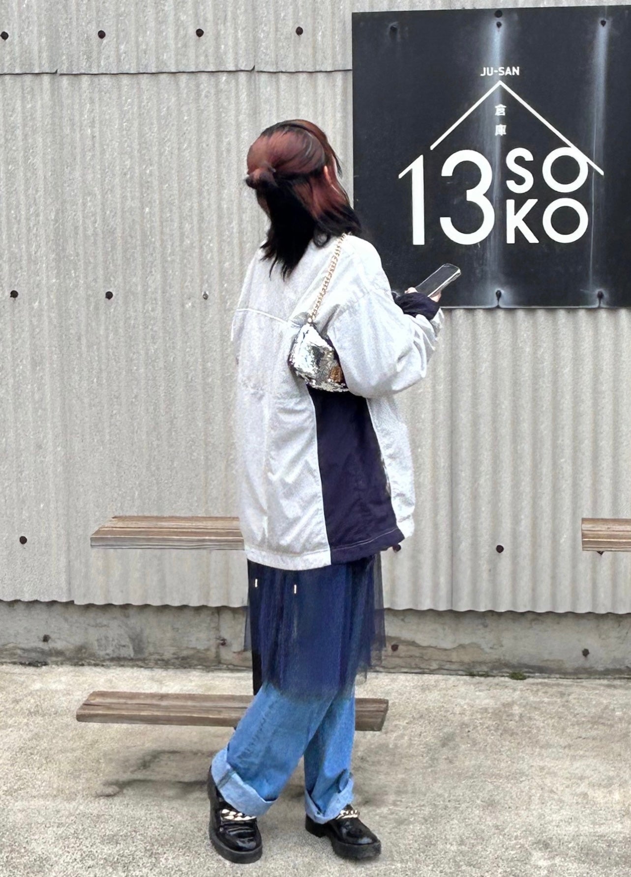 ベスト